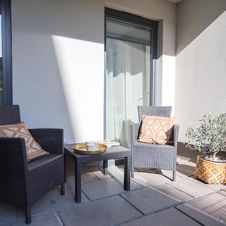 Garden Apartment Krasków Εξωτερικό φωτογραφία