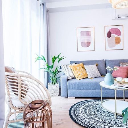 Garden Apartment Krasków Εξωτερικό φωτογραφία