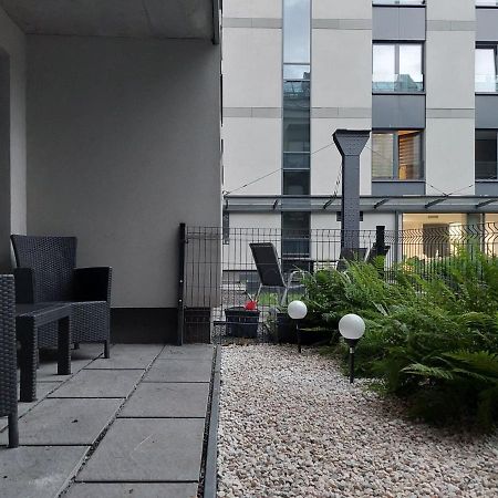 Garden Apartment Krasków Εξωτερικό φωτογραφία