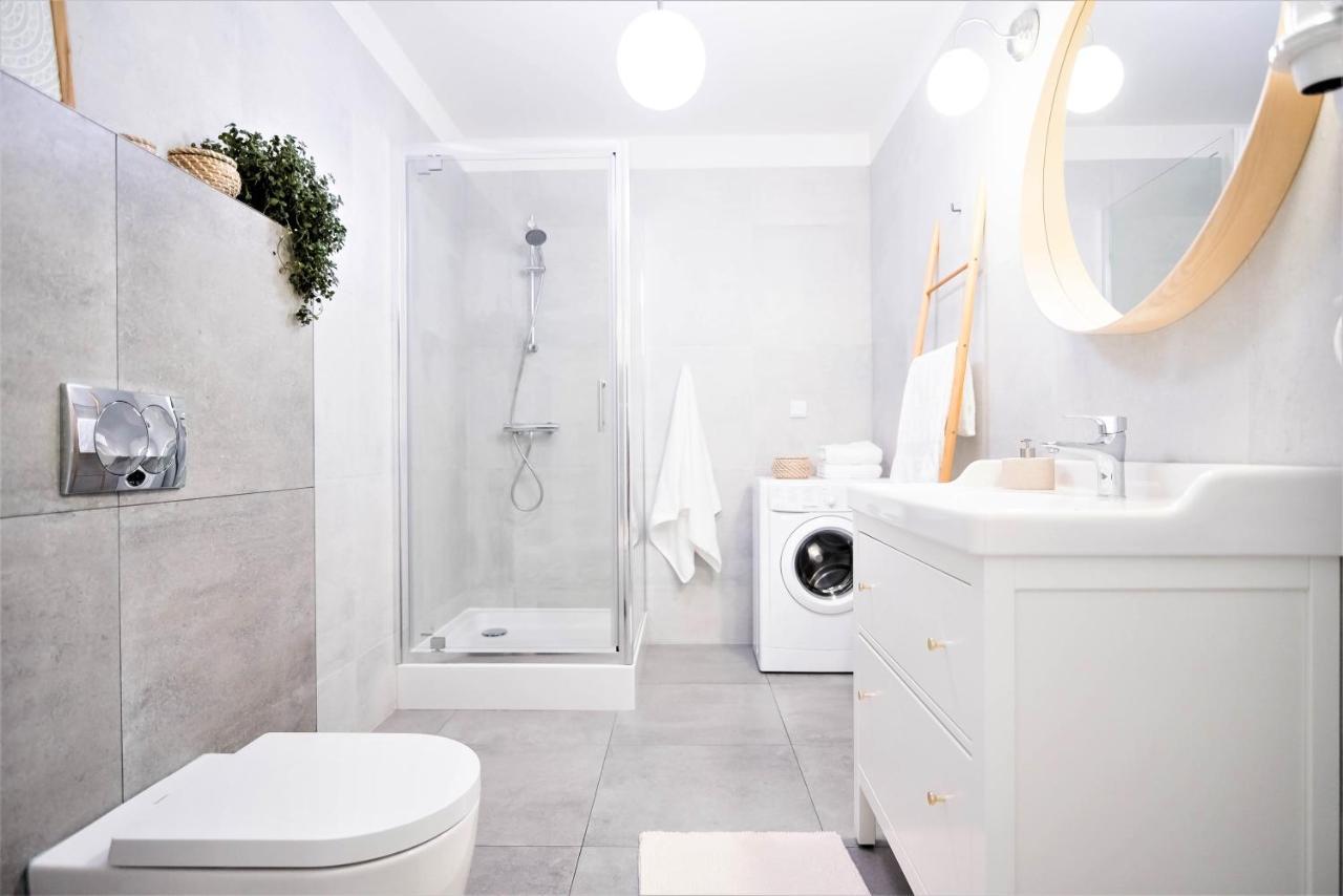 Garden Apartment Krasków Εξωτερικό φωτογραφία