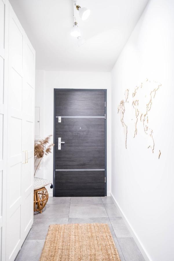 Garden Apartment Krasków Εξωτερικό φωτογραφία