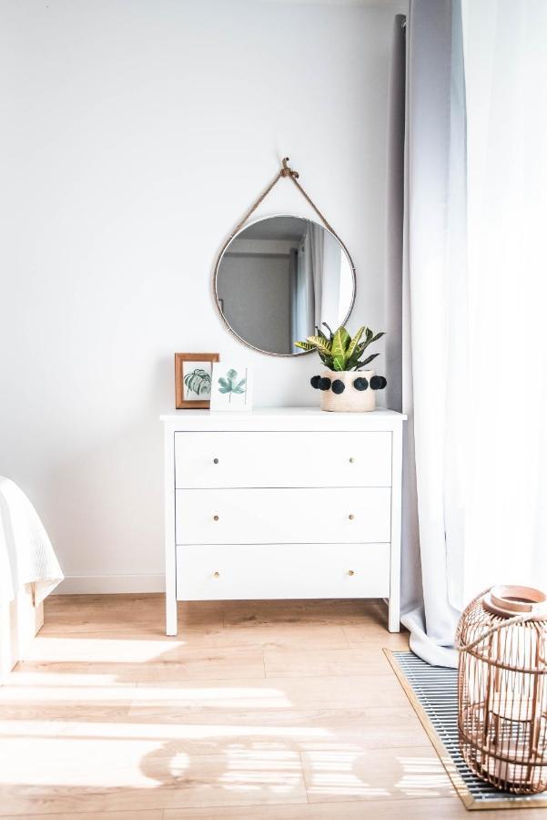 Garden Apartment Krasków Εξωτερικό φωτογραφία