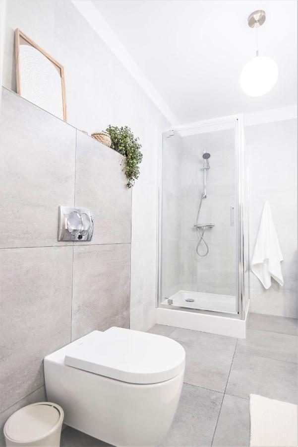 Garden Apartment Krasków Εξωτερικό φωτογραφία
