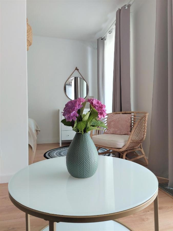 Garden Apartment Krasków Εξωτερικό φωτογραφία