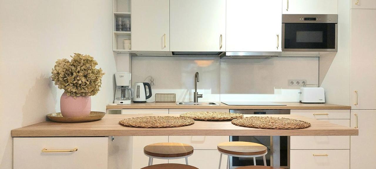 Garden Apartment Krasków Εξωτερικό φωτογραφία